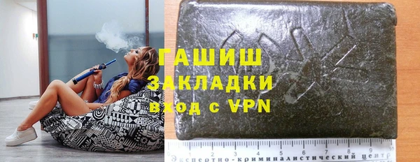 хмурый Нея
